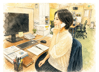 事務・管理